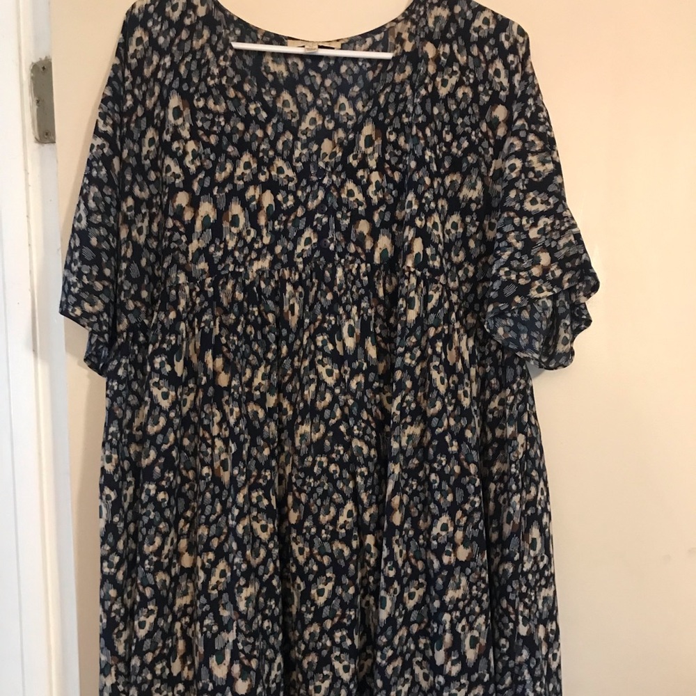 Umgee Dress